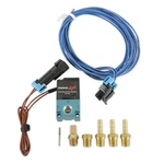 Holley Efi 557-200 3 Port Solenoid Valve. Fixed Price $168.25.