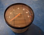 Original Rev Counter Tachometer Porsche 964/993 Vdo Kph Oe Number 96464131100. Fixed Price $534.16.