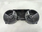 2010-2010 Ford Mustang Speedometer Instrument Cluster Gauges YM4ZQ. Fixed Price $431.86.