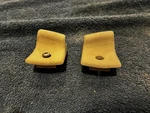 Classic Saab 900 Sedan Hatchback Sun Visor Holder 1986 To 1993 Left & Right. Fixed Price $29.95.
