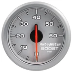 Autometer 9160-UL Airdrive Gauge. Fixed Price $224.95.