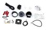 Tanabe Revel Vls 52MM Oled 30INHG -45PSI Turbo Boost Gauge New. Fixed Price $160.20.