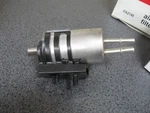 Baldwin BF7765 Fuel Filter Fits YL5Z-9155-AC, 1F20-13-470, FG-1002, FG-1071 New. Fixed Price $15.97.