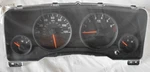 2011-2012 Jeep Patriot Instrument Panel Cluster Gauges CR-0035-304-M0-CC 402AC. Fixed Price $38.35.