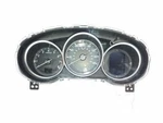 Mazda 2016 Speedometer 268640. Fixed Price $137.09.