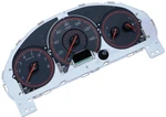 01-03 Honda Civic Coupe Speedometer 78120S5PA43 Tachometer Mph Nos Oem Factory. Fixed Price $142.50.