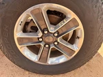 Speedometer Cluster Lhd 120 Mph Id 68377779 Fits 19 Wrangler 104837549. Fixed Price $160.65.