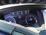 Speedometer Cluster Mph King Ranch Fits 14 Ford F150 Pickup 858437. Fixed Price $85.00.