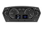 Dakota HDX-2200-K Gauges Series Analog/digital Speedometer. Fixed Price $1733.75.