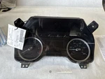 Speedometer Cluster Mph Id JC3T-10849-AB Fits 18-20 Ford F250SD Pickup 2060601. Fixed Price $121.79.