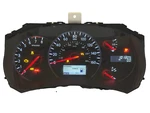 Speedometer Instrument Cluster 2013-2017 Nissan Quest Sl Sv 101,305 Miles. Fixed Price $136.08.