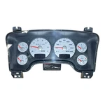 2004 - 2005 Dodge Ram SRT10 Instrument Cluster 05029819AD 120327 Miles Oem. Fixed Price $479.99.