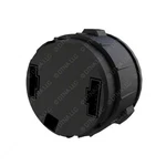 A22-63127-001 Gauge Coolant Temperature, Us, Black For Freightliner. Fixed Price $265.40.