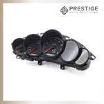 10-2012 Porsche Panamera Instrument Cluster Speedometer Gauge 970-641-146-09-A05. Fixed Price $179.10.