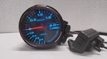 Defi Racer Gauge VS-2 Standalone Boost Meter Blue 60MM DF11504 Used. Fixed Price $312.42.