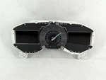 2017-2017 Ford Fusion Speedometer Instrument Cluster Gauges A3D76. Fixed Price $46.83.