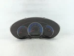 2009 Subaru Forester Speedometer Instrument Cluster Gauges 85002SC150 YL9JB. Fixed Price $49.18.