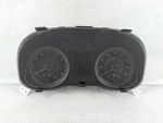 Hyundai Elantra Speedometer Instrument Cluster Gauges 94041-F3070 UUD3Z. Fixed Price $111.76.