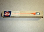 Nos Original 1963 Buick Special Speedometer Pointer Needle Ac # 6407051. Fixed Price $24.50.