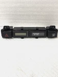 2010 Hyundai Accent Dash Digital Clock 94520-1E100 Oem (101). Fixed Price $39.99.