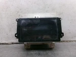 12 - 14 Nissan Maxima Dash Information Screen Display S/sv. Fixed Price $24.95.