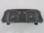 Lincoln Mkx Speedometer Guage Instrument Cluster Mph AA1T-10849-AA Oem. Fixed Price $90.22.