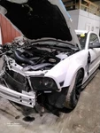 Speedometer Mph 3V Gauge Cluster Fits 07-09 Mustang 4092836. Fixed Price $105.00.