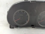 2012-2014 Hyundai Accent Speedometer Instrument Cluster Gauges Lxpai. Fixed Price $276.01.