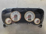 2003-2004 Dodge Stratus Speedometer Instrument Cluster Coupe ??? Miles MR962580. Fixed Price $23.75.