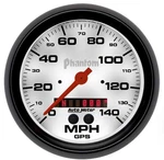 Auto Meter 5IN Phantom Gps Speedo W/rally-nav Display. Fixed Price $513.48.