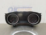 2021 Dodge Charger Speedometer Instrument Gauge Cluster 68475222AC. Fixed Price $89.25.
