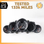 2012 Porsche Cayenne 958 Turbo Instrument Speedometer Cluster Oem 133K. Fixed Price $365.20.