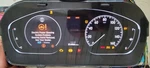 2018-2029 Honda Accord Touring, Speedometer Instrument Cluster 78100 Tvc A215 M1. Fixed Price $138.00.
