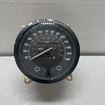 Rolls Royce Bentley Speedometer Number UD24872 140MPH / 220KPH Parts Only. Fixed Price $219.24.