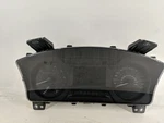 2013-2013 Ford Flex Speedometer Instrument Cluster Gauges DA8T-10849-CJ B1GWV. Fixed Price $49.18.
