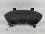 2019 Subaru Xv Speedometer Instrument Cluster Gauges 85004FL160 Q8VH7. Fixed Price $102.00.