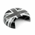 Black Union Jack Uk Flag Tachometer Panel Cover For Mini Cooper R56 R58 R60 New. Fixed Price $26.99.
