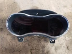 15 Grand Cherokee Speedometer (cluster), (7" Display Screen) Market, (mph). Fixed Price $85.00.