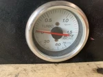 Blitz Boost Gauge 1DIN Mount Custom Panel Turbo Meter Jdm Used. Fixed Price $376.41.