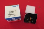 Nos Mopar 1976 Ammeter Gauge Plymouth Dodge Body Dart Valiant Duster 3593497. Fixed Price $39.50.