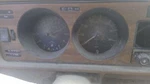 1980 Vw Rabbit Speedometer. Fixed Price $64.99.