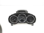 2014-2017 Mazda 6 Speedometer Instrument Gauge Cluster 98K Mi Cracked Tab. Fixed Price $113.05.