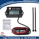 Tiny Digital Hour Meter/tachometer For Briggs&stratton Kohler 2/4 Strok. Fixed Price $21.89.