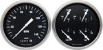 Classic Instruments '47-'53 Chevy Pick-up Package Gauge Set CT47HR52. Fixed Price $767.95.