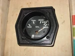 Hayden Oil Temperature Gauge #174 100 300 Deg Car Truck Tractor. Fixed Price $19.99.
