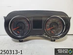 Oem 2011-2014 Dodge Charger 5.7L Speedometer Instrument Gauge Cluster. Fixed Price $289.99.