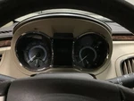 Speedometer Mph And Kph Opt Umn With Hybrid 20845766 Fits 12 Lacrosse 338349. Fixed Price $87.64.