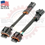 Adapter Set For Gm To Bosch Tmap Sensors - Turbo Upgrade Harness Kit. Fixed Price $85.85.