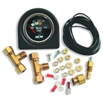 B&m 80212 Transmission Oil Temperature Gauge Kit (new). Fixed Price $104.00.