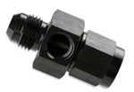 400199-BL Mr. Gasket 6 An Male-female Fuel Pressure Gauge Adapter W/1/8'' Npt. Fixed Price $19.89.